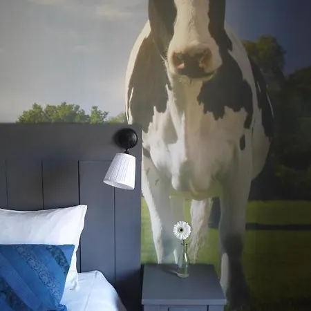 Oranje Hoeve Helenaveen