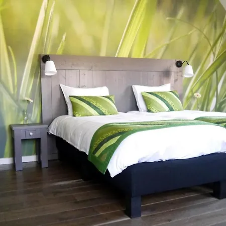 Oranje Hoeve فندق مبيت وإفطار *