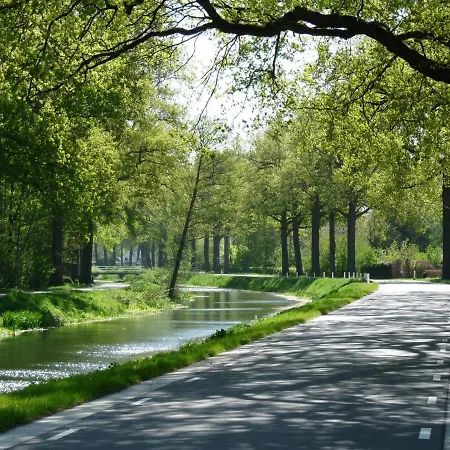 فندق مبيت وإفطار Oranje Hoeve