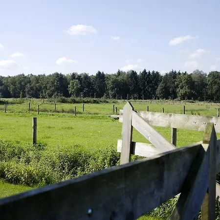 Oranje Hoeve Helenaveen