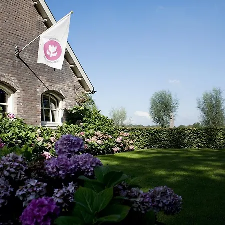 فندق مبيت وإفطار Oranje Hoeve *