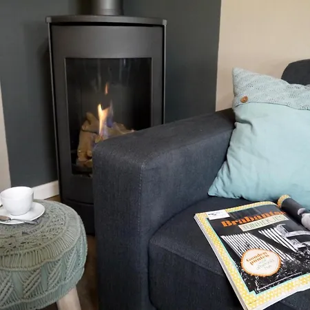 Oranje Hoeve Helenaveen