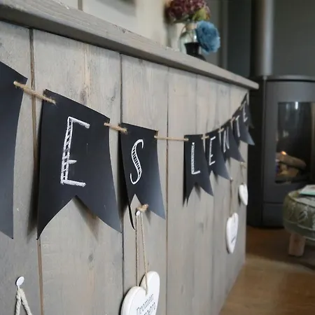 Oranje Hoeve Helenaveen