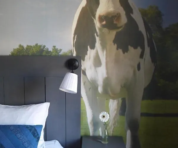 Oranje Hoeve Helenaveen