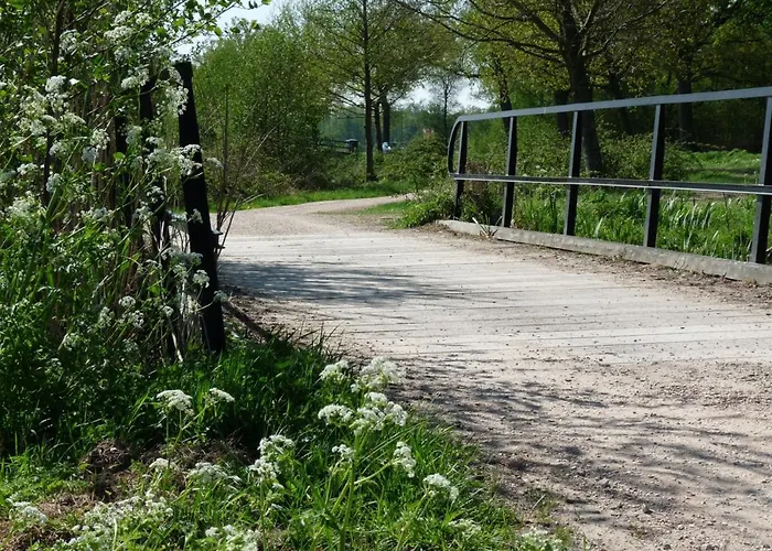 Oranje Hoeve * Helenaveen