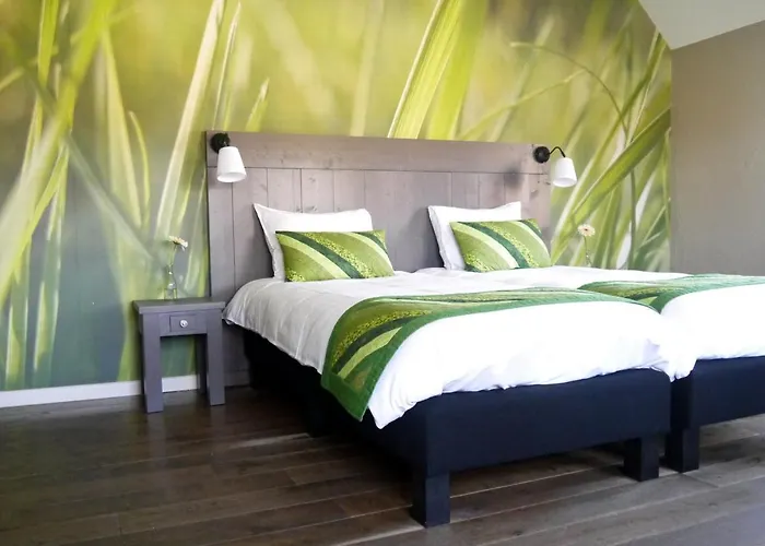 Oranje Hoeve فندق مبيت وإفطار *