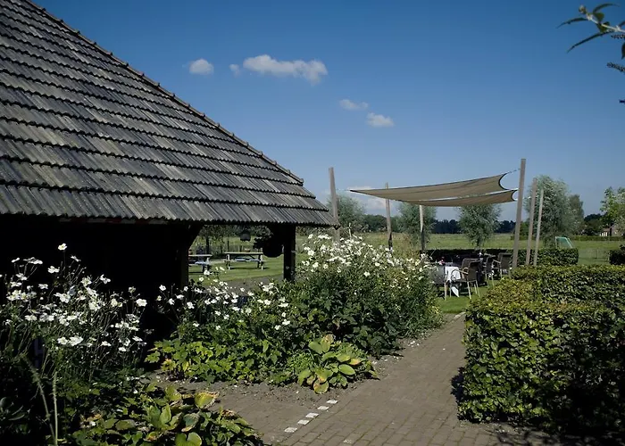 Oranje Hoeve *