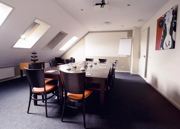 فندق مبيت وإفطار Oranje Hoeve Helenaveen