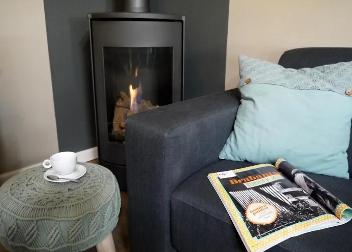 Oranje Hoeve Helenaveen