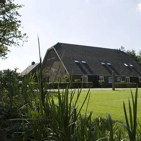 Oranje Hoeve Bed & Breakfast *