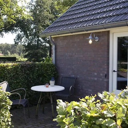 Bed & Breakfast Oranje Hoeve *
