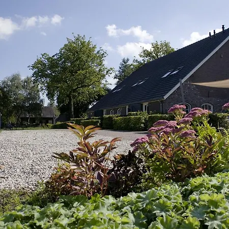 Oranje Hoeve * Helenaveen