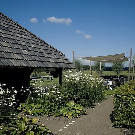 Oranje Hoeve *