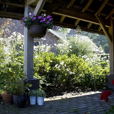 Oranje Hoeve Helenaveen