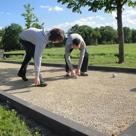 Bed & Breakfast Oranje Hoeve Helenaveen