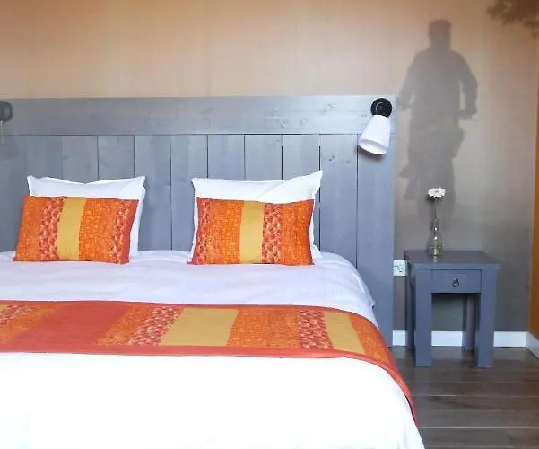 Nocleg ze śniadaniem Oranje Hoeve