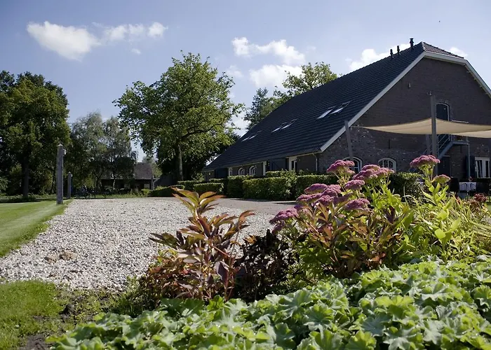 Oranje Hoeve * Helenaveen