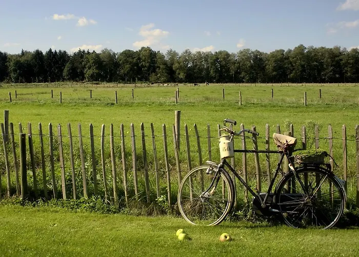 Oranje Hoeve * Helenaveen