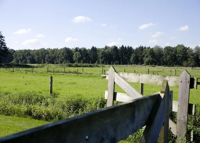 Oranje Hoeve Helenaveen