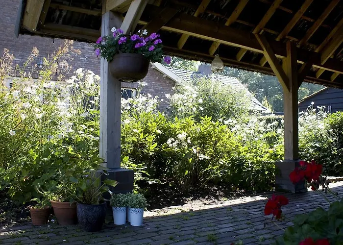Oranje Hoeve Helenaveen