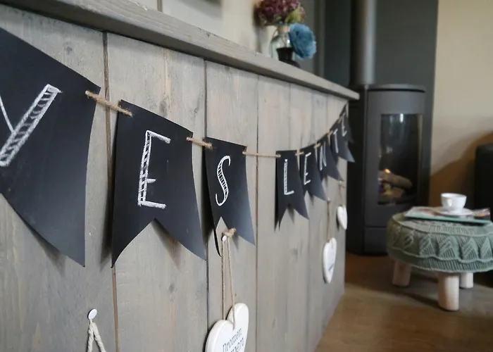 Oranje Hoeve Helenaveen